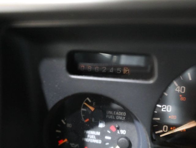 1991 GMC Sonoma Syclone 6' AWD - 22833062 - 2