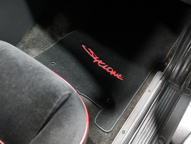 1991 GMC Sonoma Syclone 6' AWD - 22833062 - 35