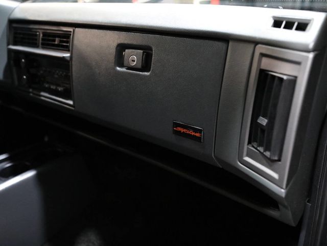 1991 GMC Sonoma Syclone 6' AWD - 22833062 - 36