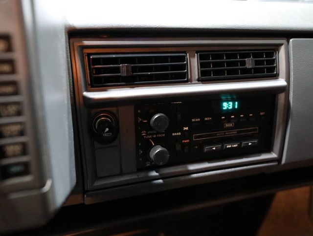 1991 GMC Sonoma Syclone 6' AWD - 22833062 - 40