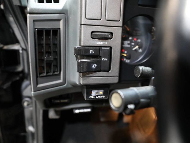 1991 GMC Sonoma Syclone 6' AWD - 22833062 - 41