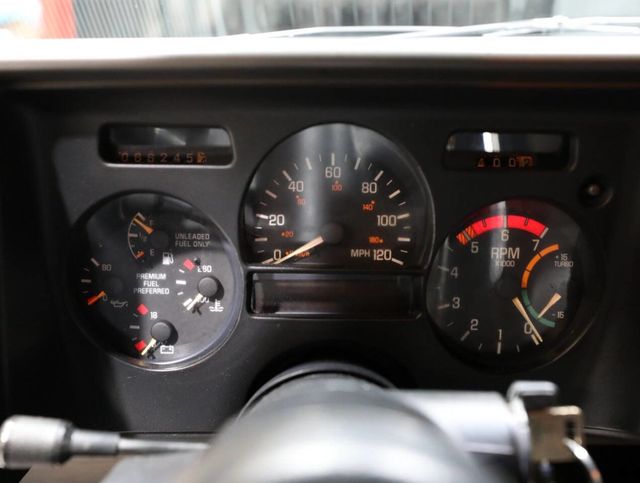 1991 GMC Sonoma Syclone 6' AWD - 22833062 - 45