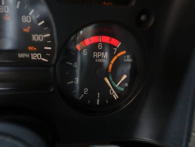 1991 GMC Sonoma Syclone 6' AWD - 22833062 - 46