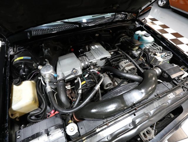 1991 GMC Sonoma Syclone 6' AWD - 22833062 - 4