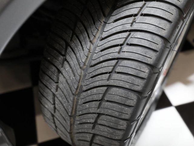 1991 GMC Sonoma Syclone 6' AWD - 22833062 - 49