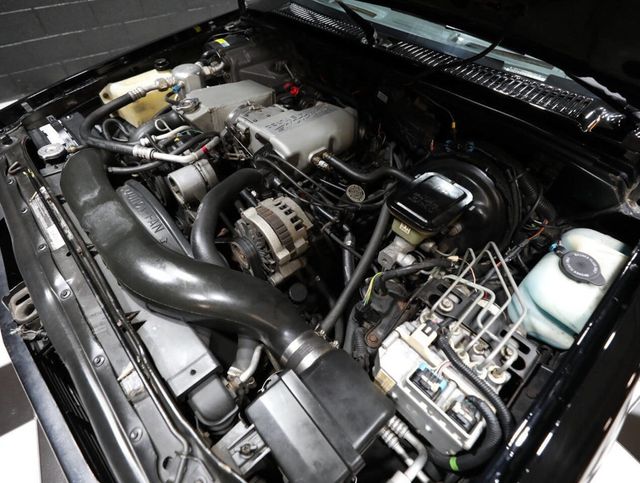 1991 GMC Sonoma Syclone 6' AWD - 22833062 - 52