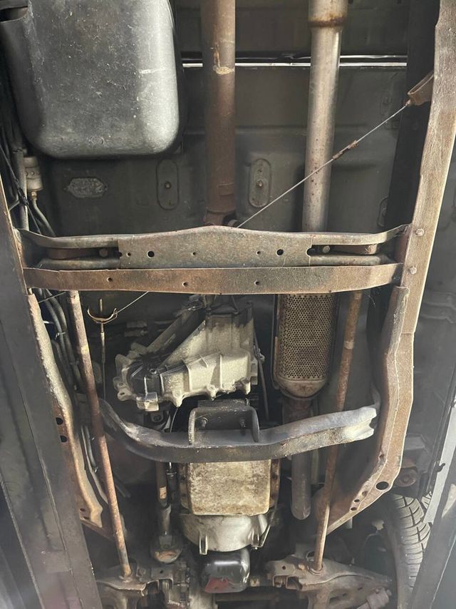 1991 GMC Sonoma Syclone 6' AWD - 22833062 - 53