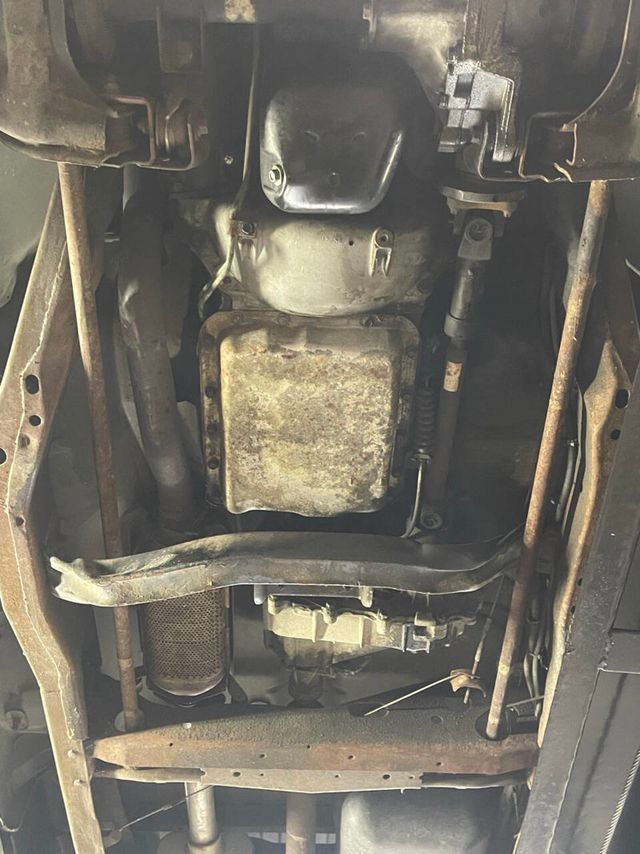 1991 GMC Sonoma Syclone 6' AWD - 22833062 - 54