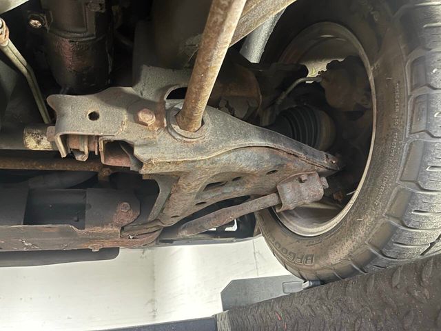 1991 GMC Sonoma Syclone 6' AWD - 22833062 - 55