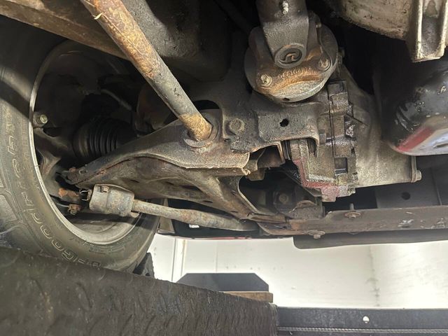 1991 GMC Sonoma Syclone 6' AWD - 22833062 - 56