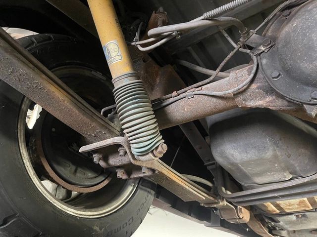 1991 GMC Sonoma Syclone 6' AWD - 22833062 - 57