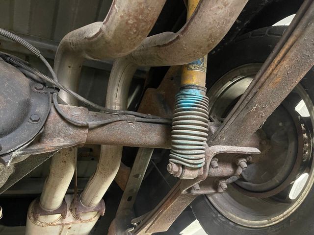 1991 GMC Sonoma Syclone 6' AWD - 22833062 - 58