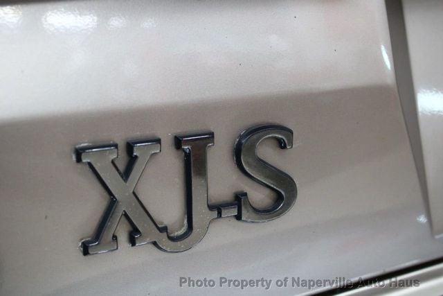 1991 Jaguar XJS 2dr Convertible - 22158347 - 59