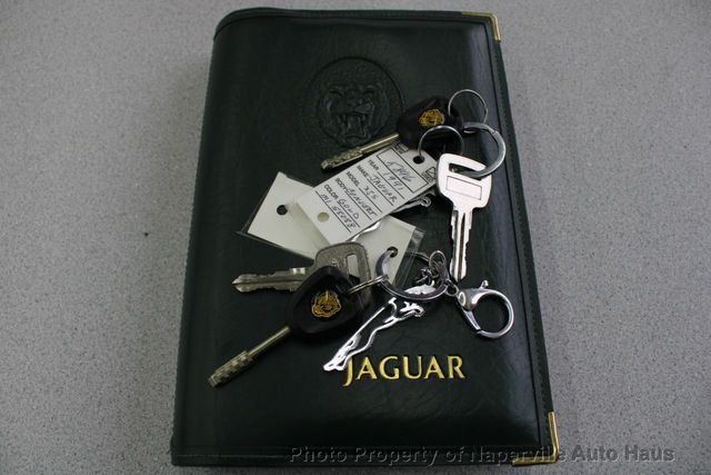 1991 Jaguar XJS 2dr Convertible - 22158347 - 68