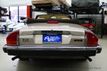 1991 Jaguar XJS XJS 12 Convertible - 22158347 - 12