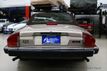 1991 Jaguar XJS XJS 12 Convertible - 22158347 - 83