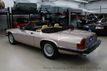 1991 Jaguar XJS XJS 12 Convertible - 22158347 - 8