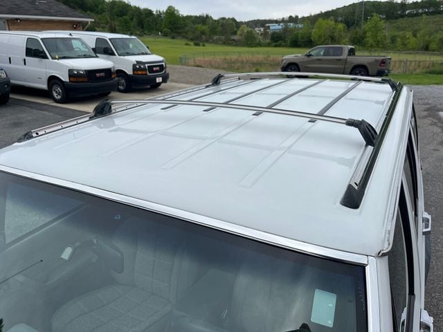 1991 Jeep Cherokee Classic 1-Owner Cherokee Laredo 4x4 XJ Box Cherokee - 23019556 - 18