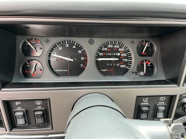 1991 Jeep Cherokee Classic 1-Owner Cherokee Laredo 4x4 XJ Box Cherokee - 23019556 - 20