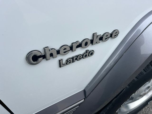 1991 Jeep Cherokee Classic 1-Owner Cherokee Laredo 4x4 XJ Box Cherokee - 23019556 - 70