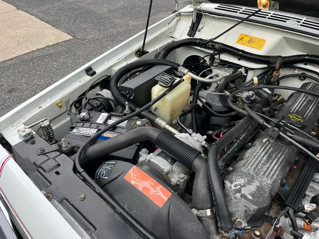 1991 Jeep Cherokee Classic 1-Owner Cherokee Laredo 4x4 XJ Box Cherokee - 23019556 - 76