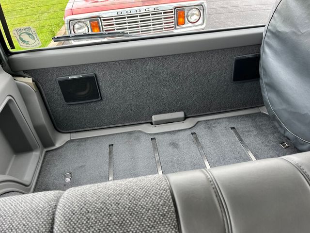 1991 Jeep Cherokee Classic 1-Owner Cherokee Laredo 4x4 XJ Box Cherokee - 23019556 - 95