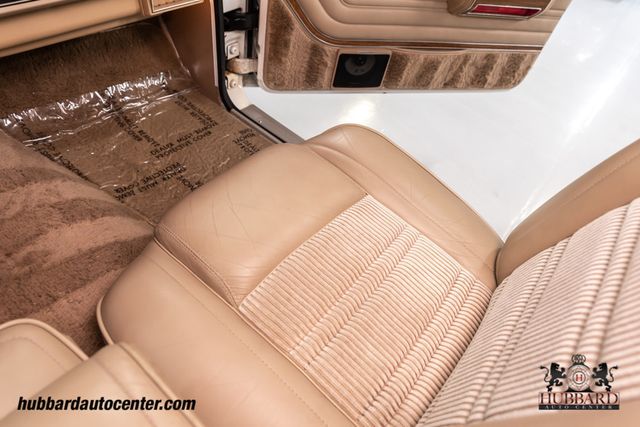 1991 Jeep Grand Wagoneer 4dr Wagon 4WD - 22599648 - 21