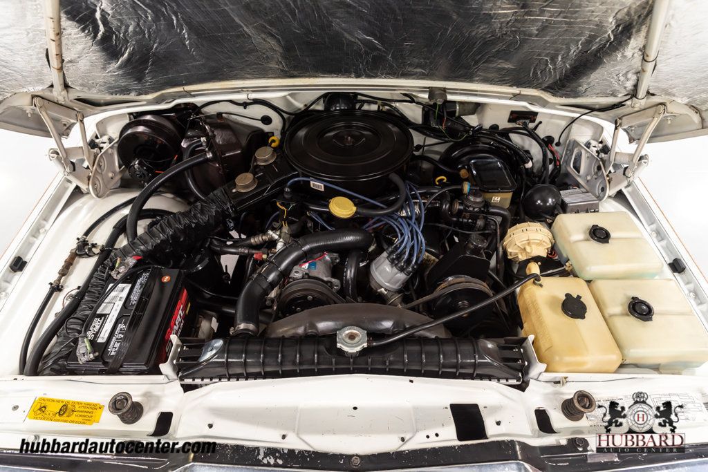 1991 Jeep Grand Wagoneer 4dr Wagon 4WD - 22599648 - 87