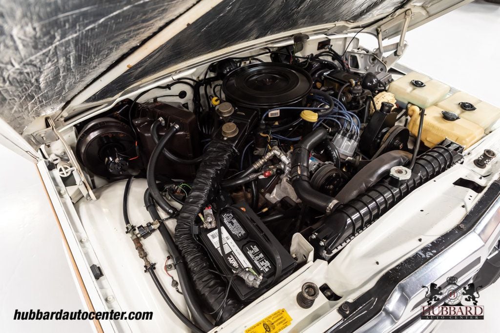 1991 Jeep Grand Wagoneer 4dr Wagon 4WD - 22599648 - 88