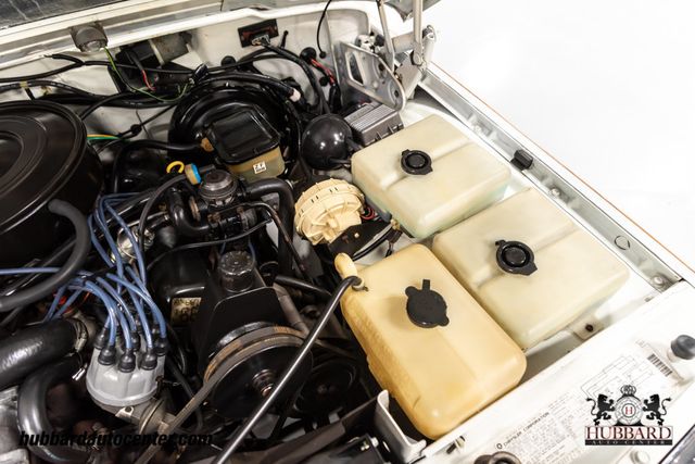 1991 Jeep Grand Wagoneer 4dr Wagon 4WD - 22599648 - 89