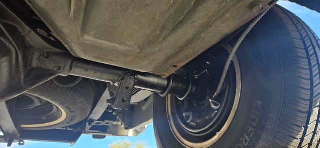 1991 Jeep Grand Wagoneer 4dr Wagon 4WD - 22599648 - 91