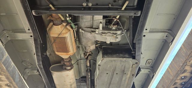 1991 Jeep Grand Wagoneer 4dr Wagon 4WD - 22599648 - 92