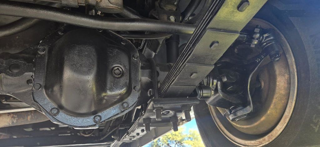 1991 Jeep Grand Wagoneer 4dr Wagon 4WD - 22599648 - 94