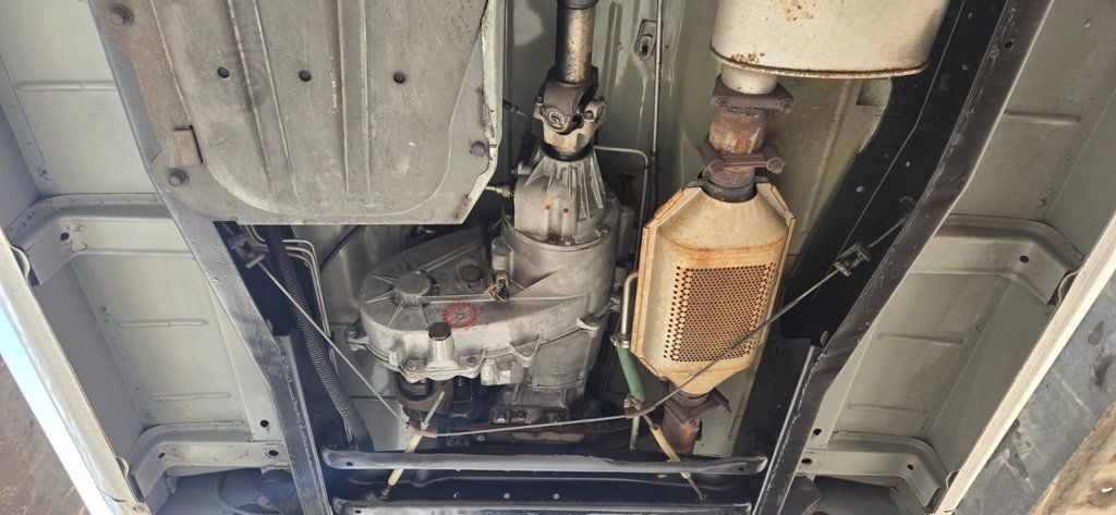 1991 Jeep Grand Wagoneer 4dr Wagon 4WD - 22599648 - 96