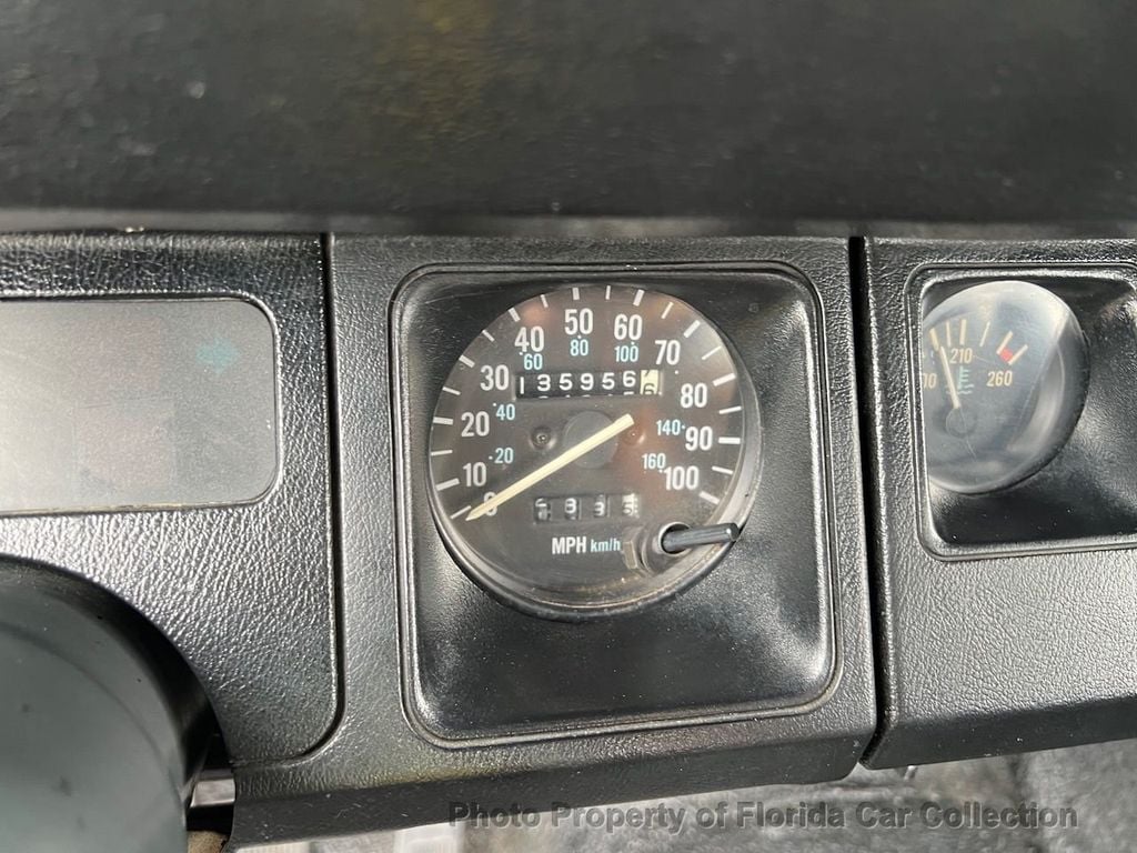 1991 Jeep Wrangler S 4WD 5-Speed Manual - 22188246 - 40