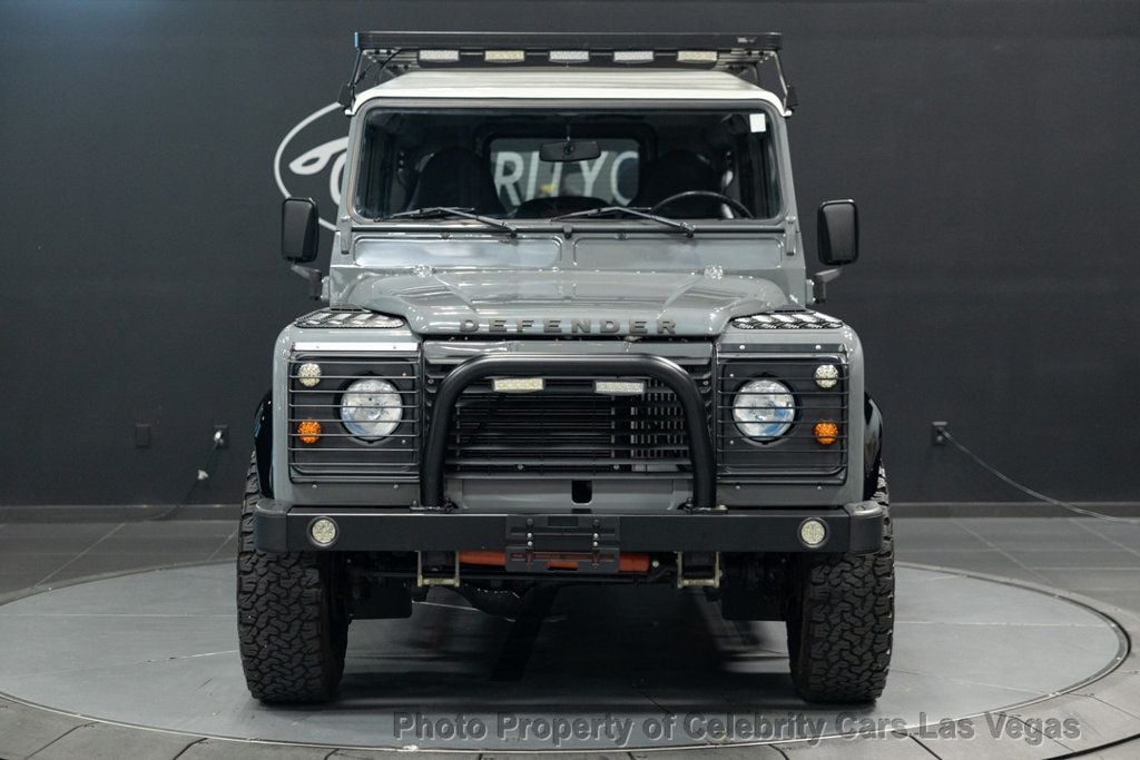 1991 Land Rover Defender 110 ARKONIK Defender 110 - 22517750 - 5