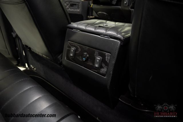 1991 Land Rover Defender 110 Pickup Monarch Nomad EV - 23039660 - 83