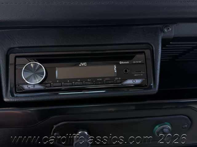 1991 Land Rover Defender 90  - 23071604 - 17