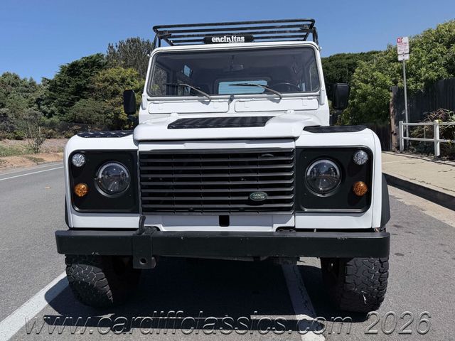1991 Land Rover Defender 90  - 23071604 - 47
