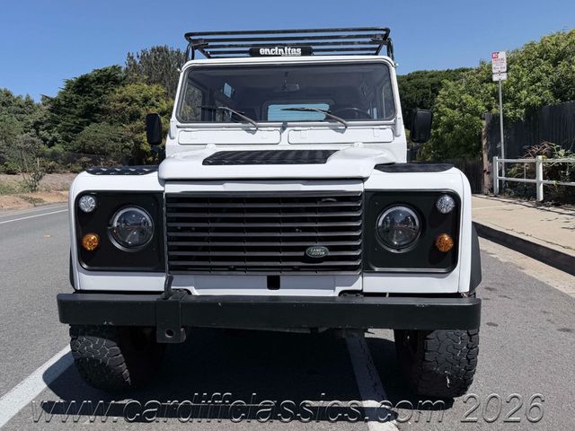 1991 Land Rover Defender 90  - 23071604 - 51