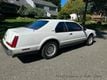 1991 Lincoln Mark VII LSC - 22198578 - 4