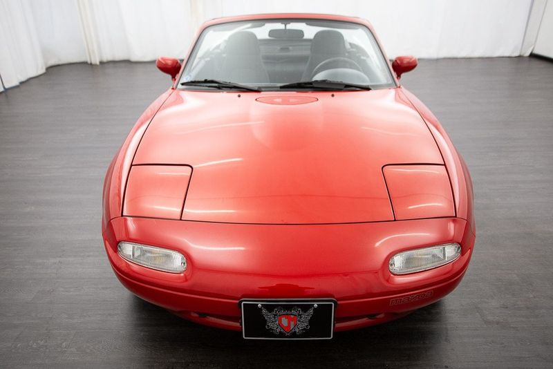 Introduce 150+ images 1991 mazda mx 5 miata In.thptnganamst.edu.vn