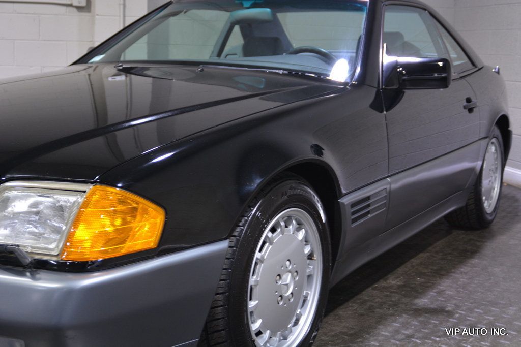1991 Mercedes-Benz 300  - 22198777 - 9
