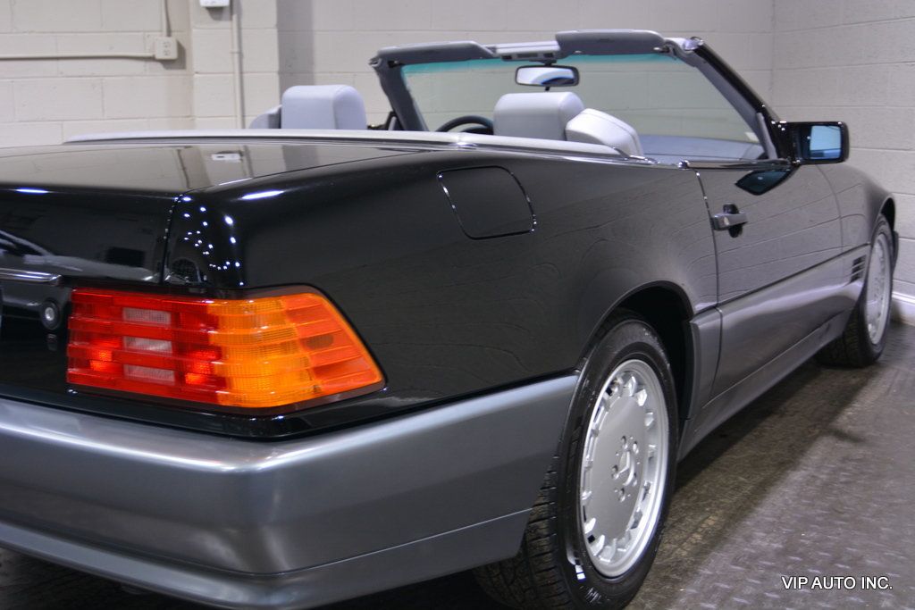 1991 Mercedes-Benz 300  - 22198777 - 23