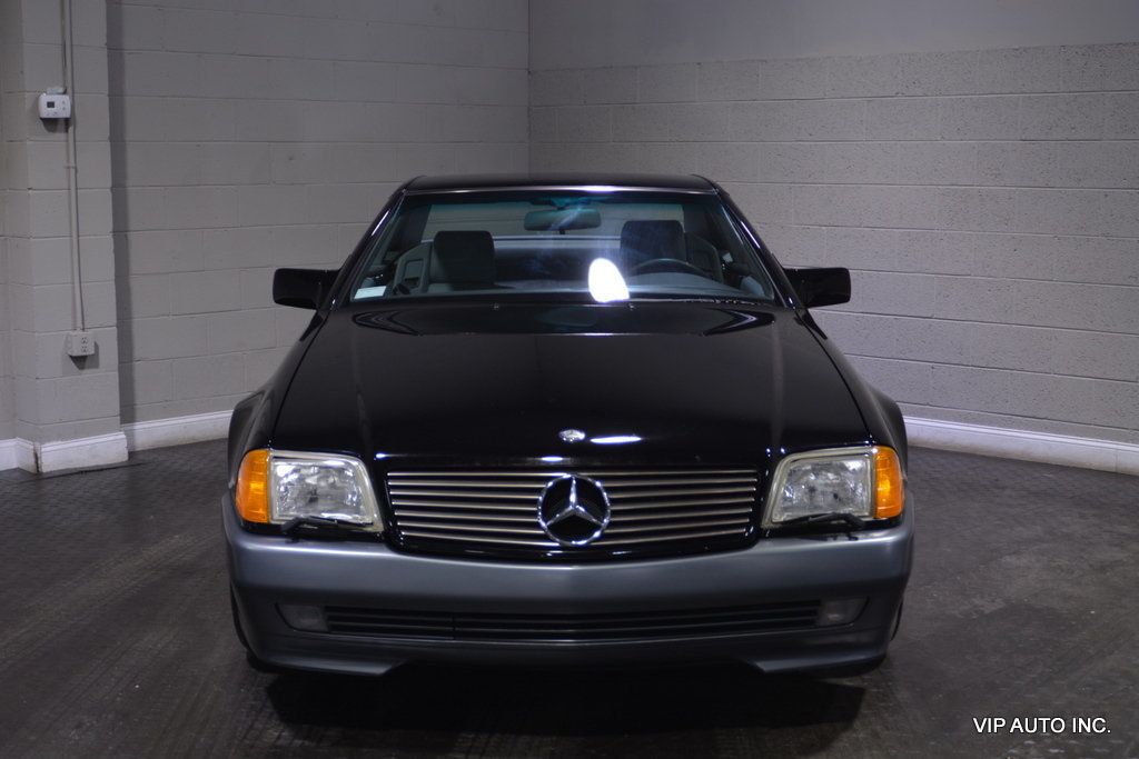 1991 Mercedes-Benz 300  - 22198777 - 24