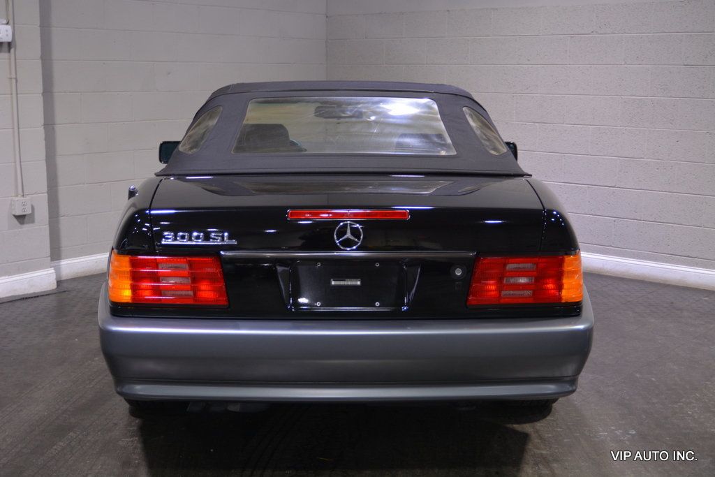 1991 Mercedes-Benz 300  - 22198777 - 25