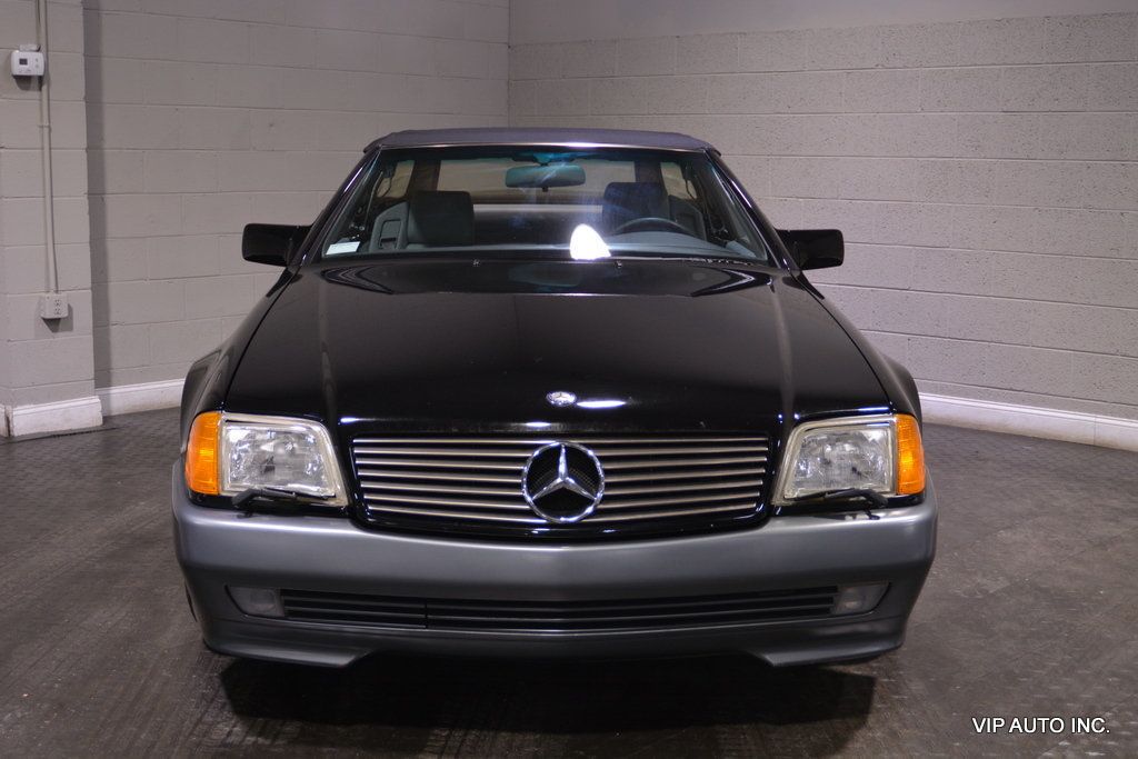 1991 Mercedes-Benz 300  - 22198777 - 26
