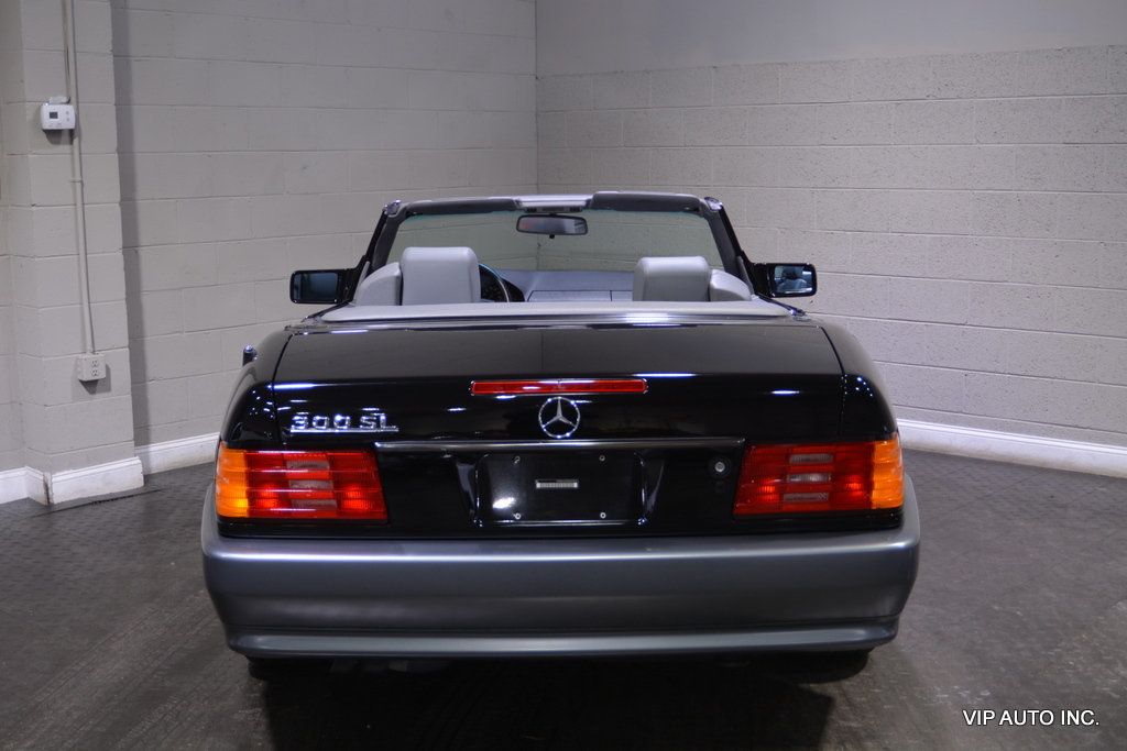 1991 Mercedes-Benz 300  - 22198777 - 27