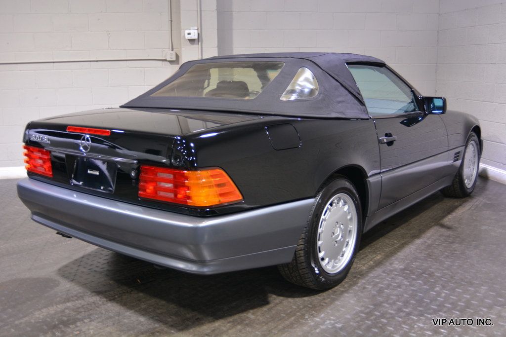 1991 Mercedes-Benz 300  - 22198777 - 49