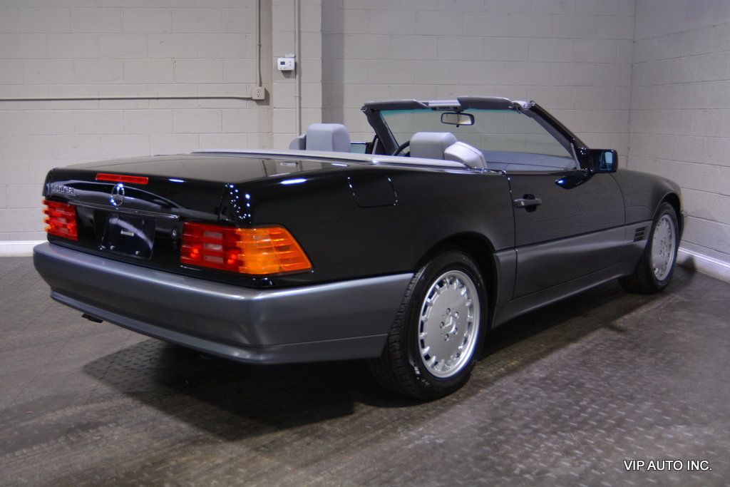 1991 Mercedes-Benz 300  - 22198777 - 53